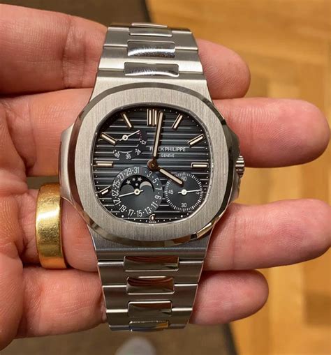 patek philippe price in i